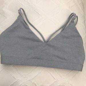 Lorna Jane sports bra